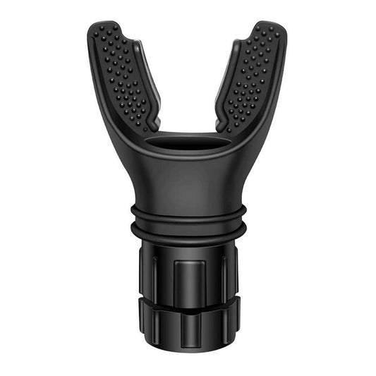 Breathing Trainer Device (2-Pack) – Adjustable Resistance Lung Trainer for Running, Fitness & Workout Breathing Exercises